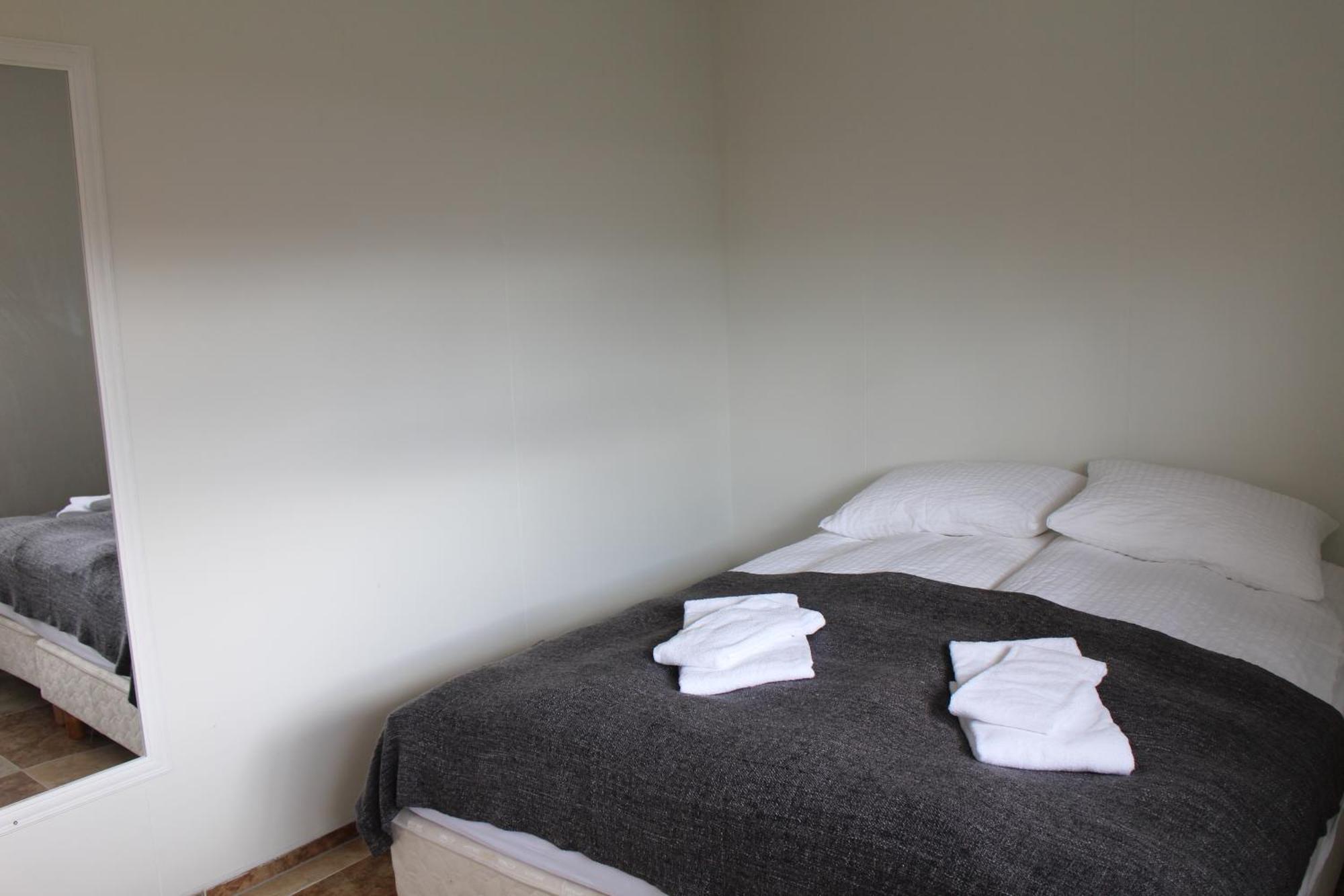 Hotel A Reykholt  Room photo